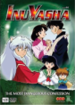  Inuyasha - Vol.44 - The Most Dangerous Confession
